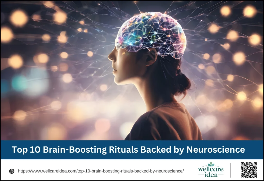 Top 10 Brain-Boosting Rituals Backed by Neuroscience
