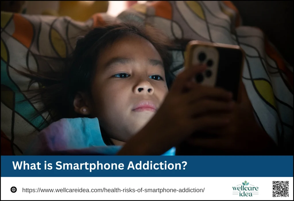 Health Risks of Smartphone Addiction